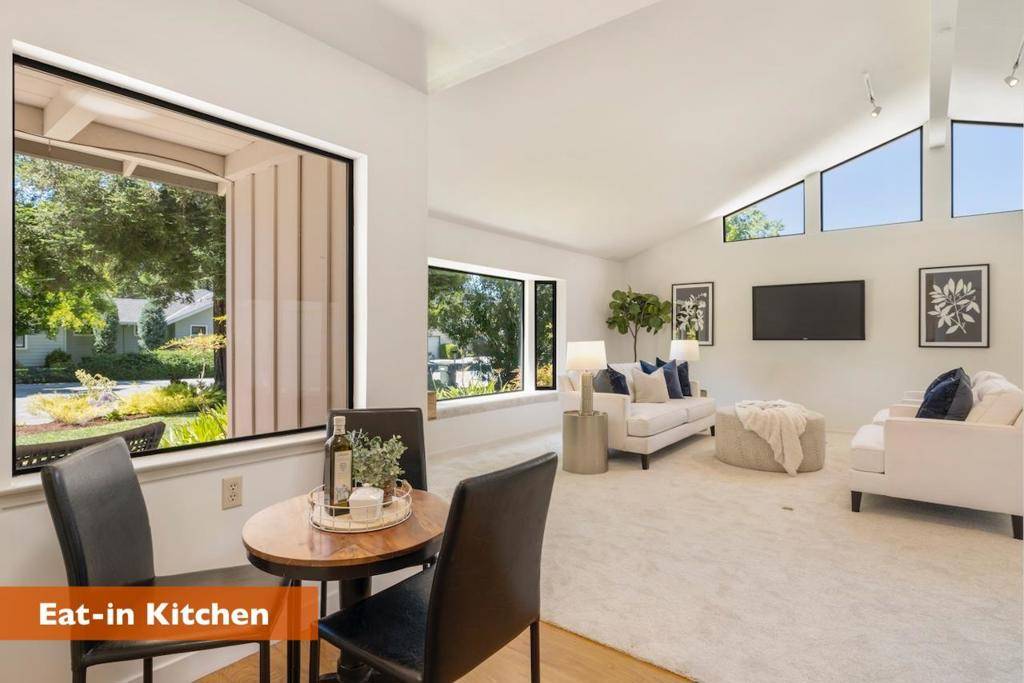 Los Altos, CA 94024,1235 Montclaire WAY