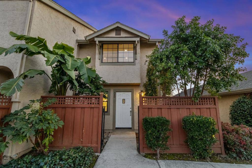 Campbell, CA 95008,340 W Sunnyoaks AVE