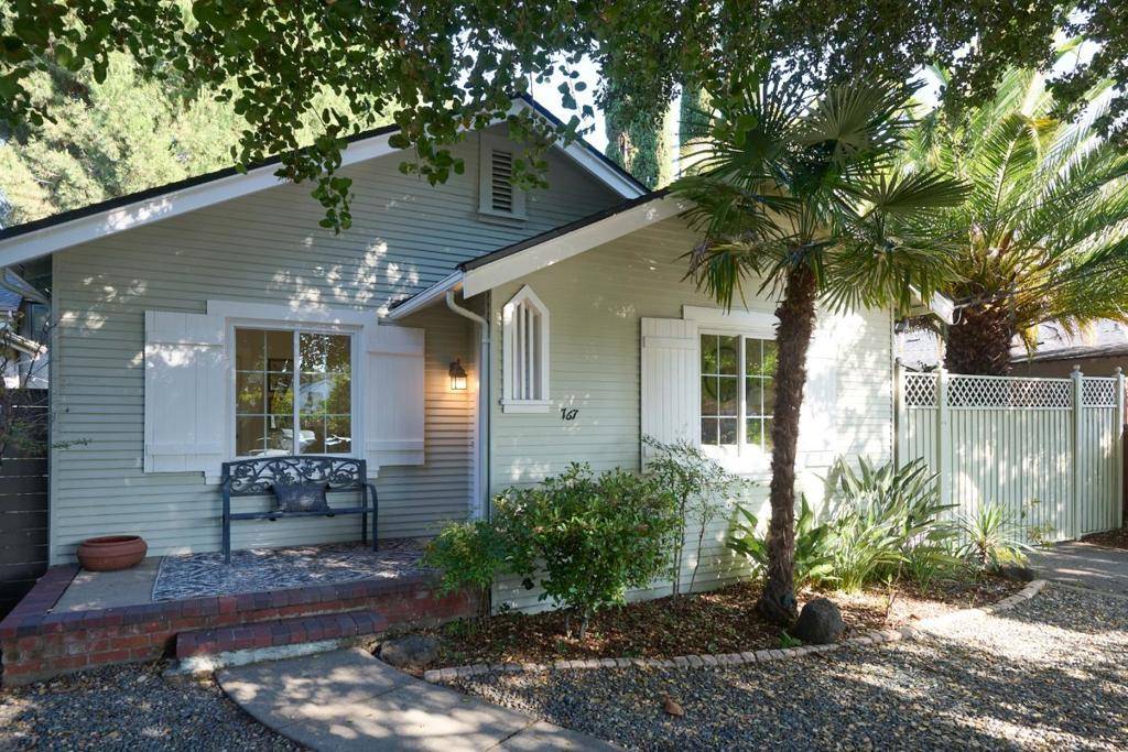 767 Calderon AVE, Mountain View, CA 94041
