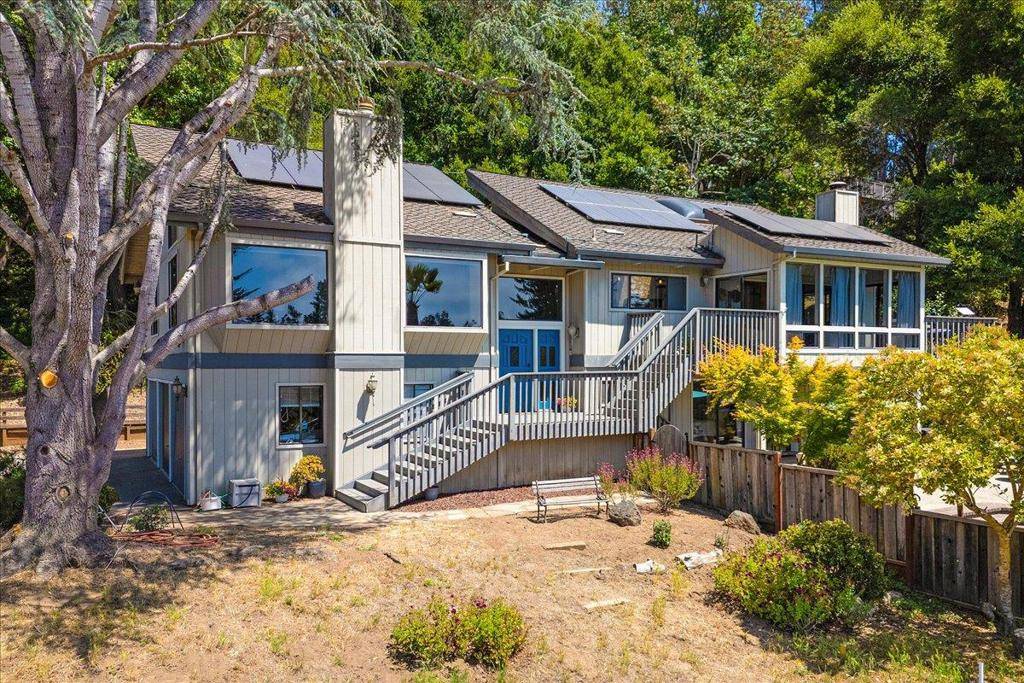 Aptos, CA 95003,284 Brooktree Ranch RD
