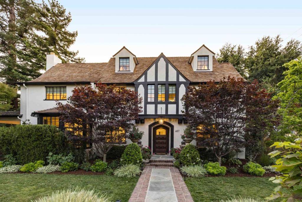 Palo Alto, CA 94301,467 Lincoln AVE
