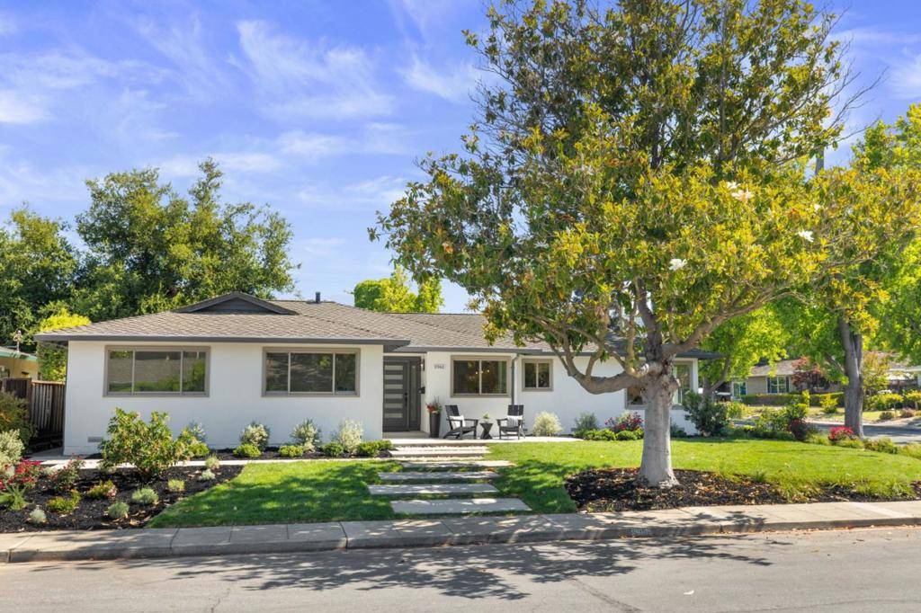 1961 Fordham WAY, Mountain View, CA 94040