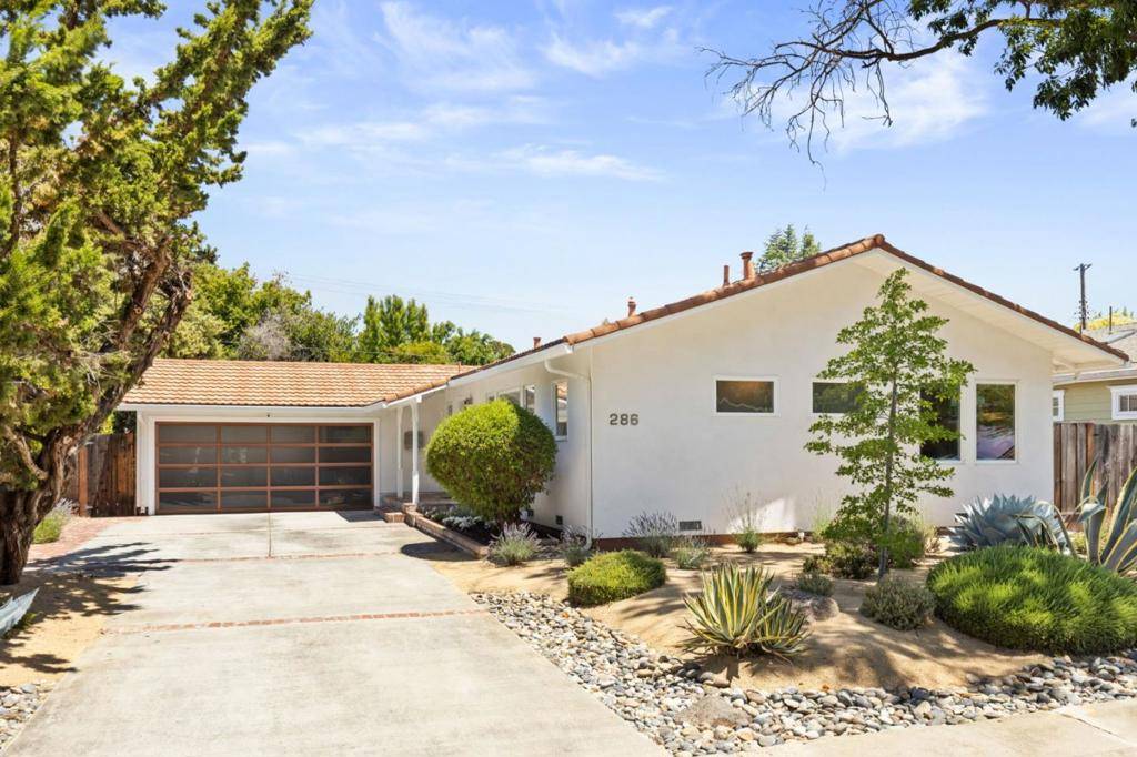 286 Hans AVE, Mountain View, CA 94040