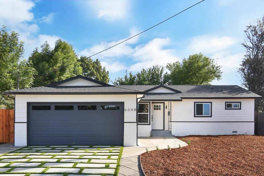 6048 Madelaine DR, Newark, CA 94560