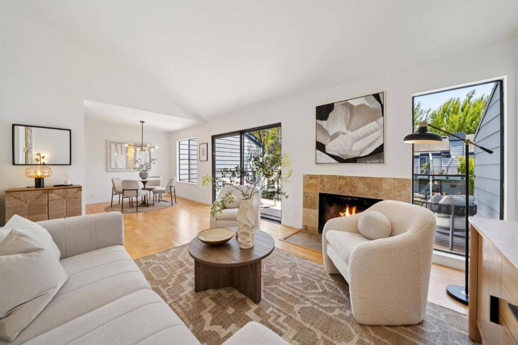 Mountain View, CA 94043,905 W Middlefield RD #924