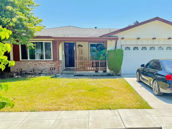 San Jose, CA 95123,764 El Sombroso DR