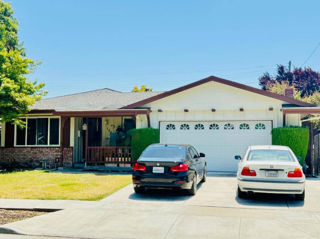 764 El Sombroso DR, San Jose, CA 95123