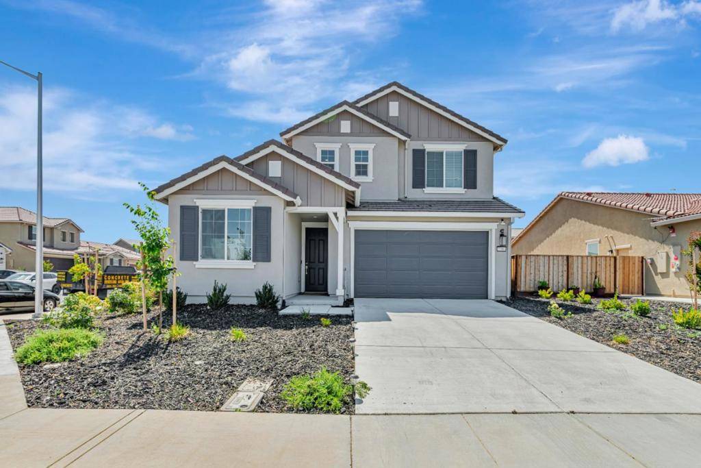 5390 Clauzetto WAY, Antioch, CA 94531