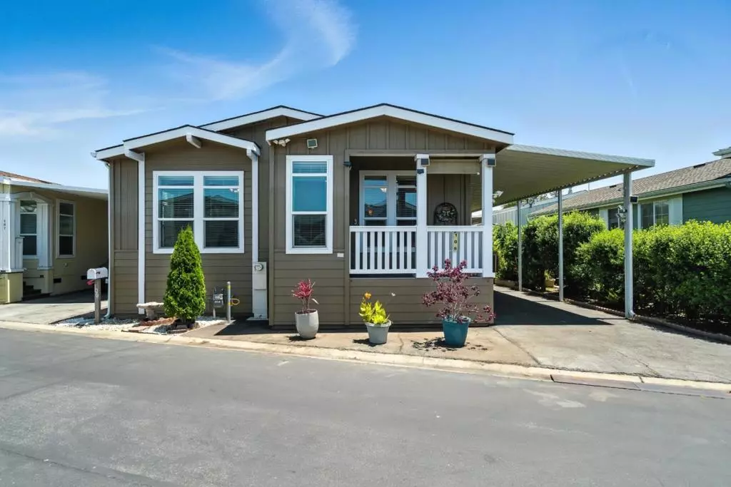 Mountain View, CA 94041,325 Sylvan AVE