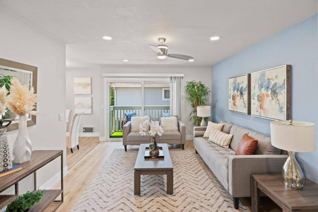 1135 Reed AVE #D, Sunnyvale, CA 94086