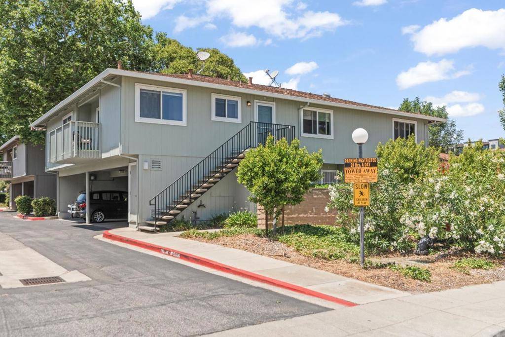 Sunnyvale, CA 94086,1135 Reed AVE #D