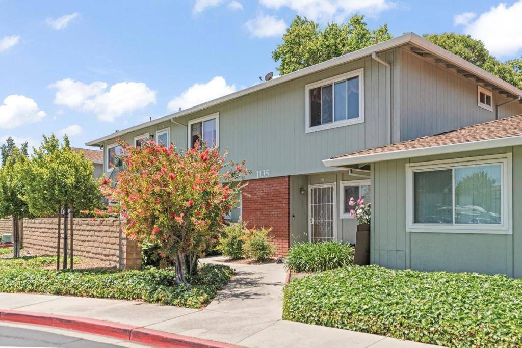 Sunnyvale, CA 94086,1135 Reed AVE #D