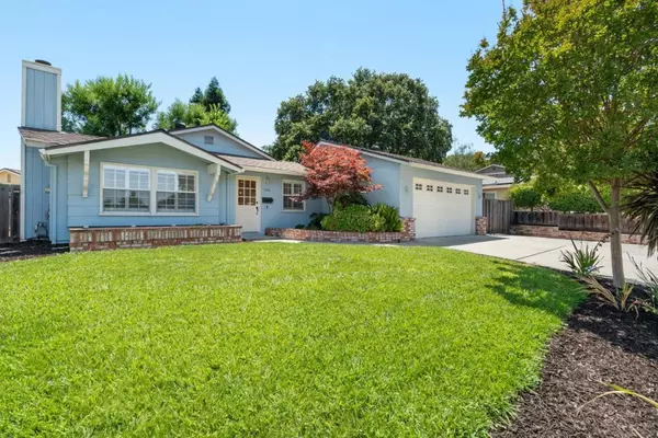 Gilroy, CA 95020,1380 Welburn AVE