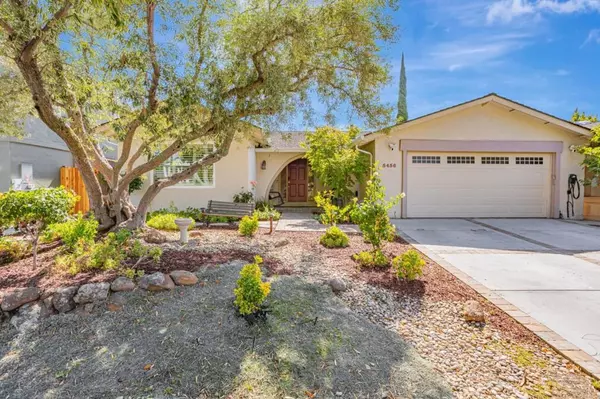 5456 Del Oro DR, San Jose, CA 95124