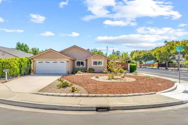 1807 Walker CT, San Jose, CA 95122