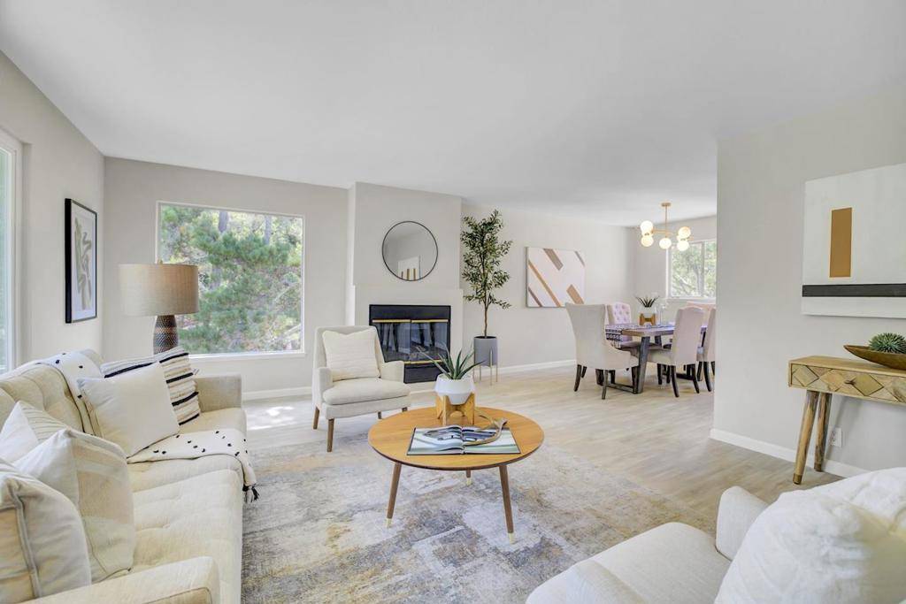 Burlingame, CA 94010,2727 El Prado RD