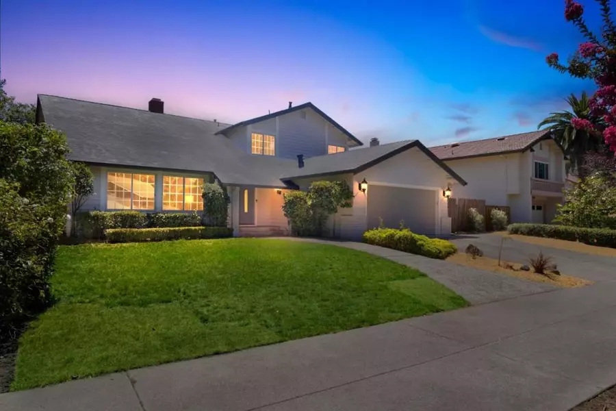 550 El Capitan DR, Danville, CA 94526