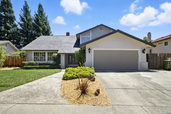 Danville, CA 94526,550 El Capitan DR
