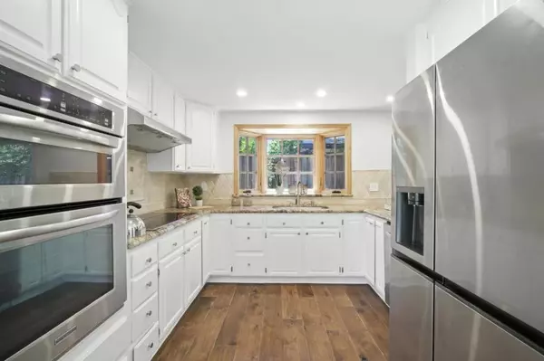 Danville, CA 94526,550 El Capitan DR