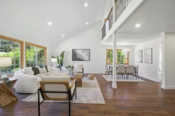 Danville, CA 94526,550 El Capitan DR