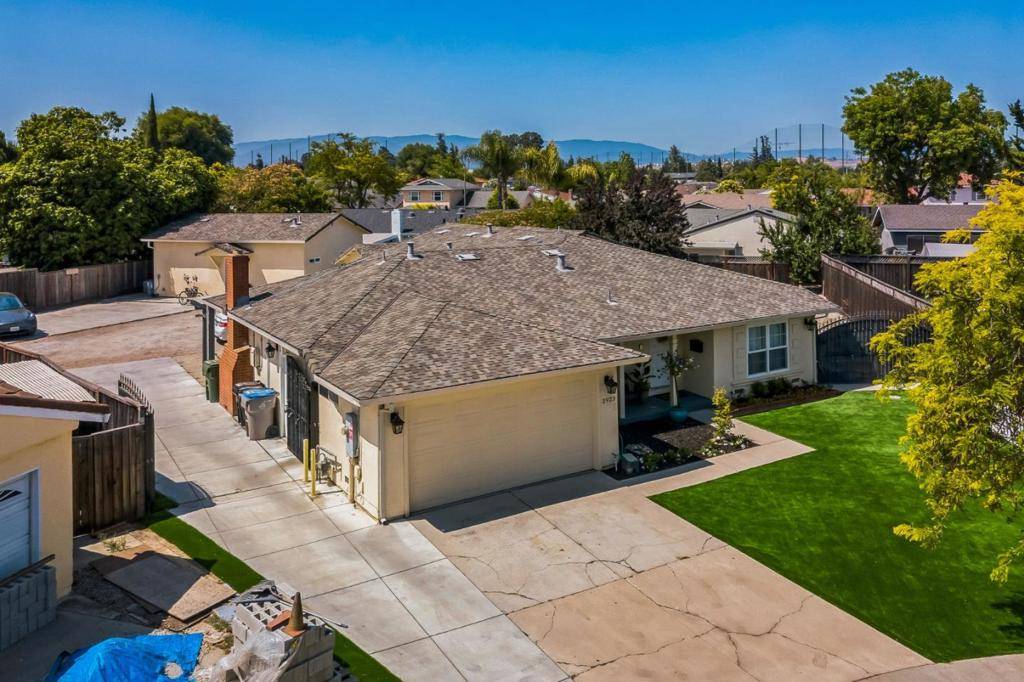 2923 Philip CT, San Jose, CA 95121