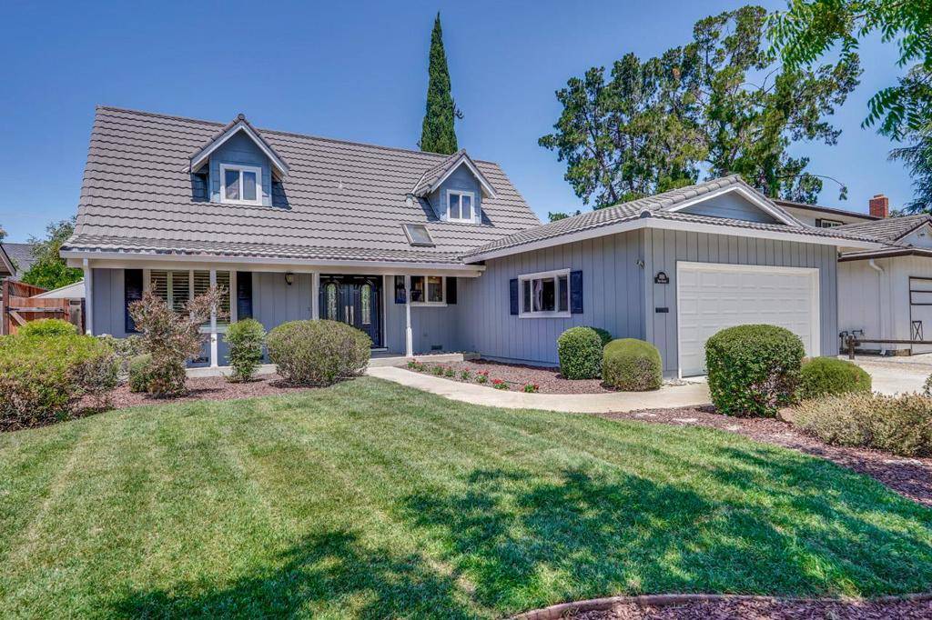 San Jose, CA 95124,1693 Don AVE