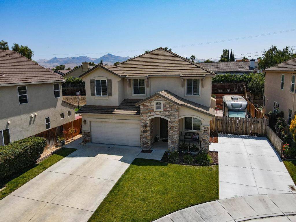 Hollister, CA 95023,1251 Mulberry ST