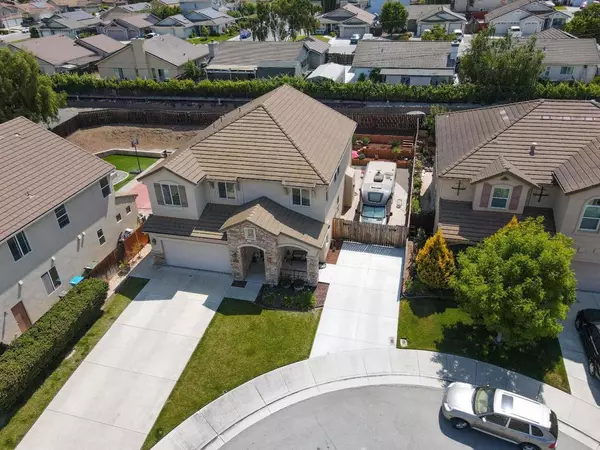 Hollister, CA 95023,1251 Mulberry ST