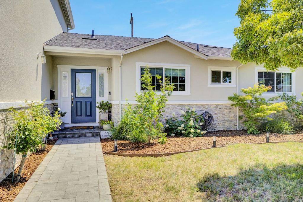 San Jose, CA 95117,726 S Henry AVE