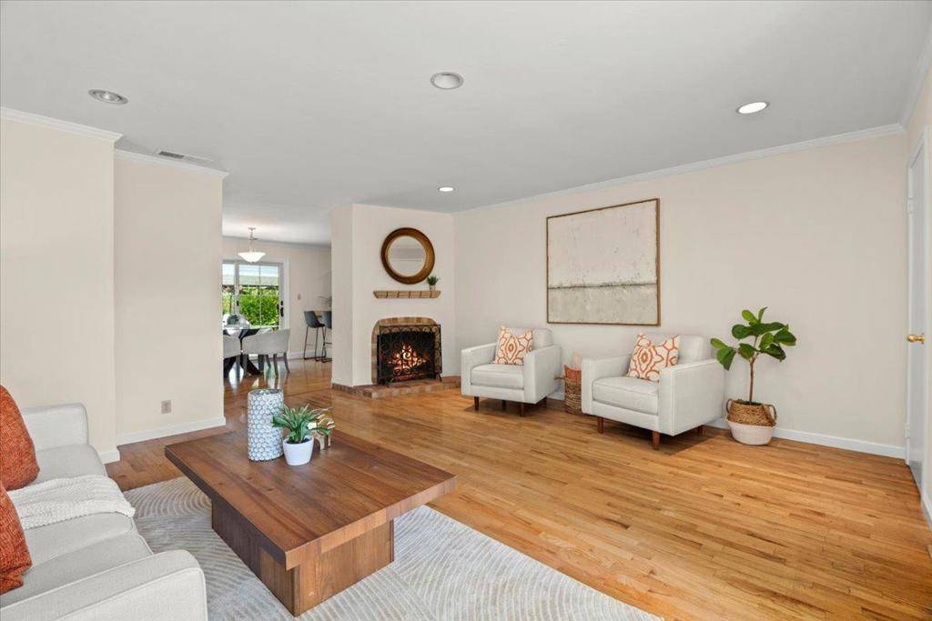 San Jose, CA 95125,1788 Ellen AVE