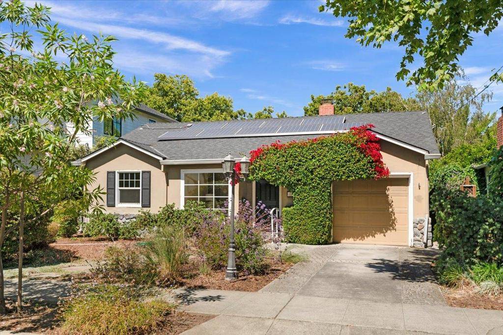 1788 Ellen AVE, San Jose, CA 95125
