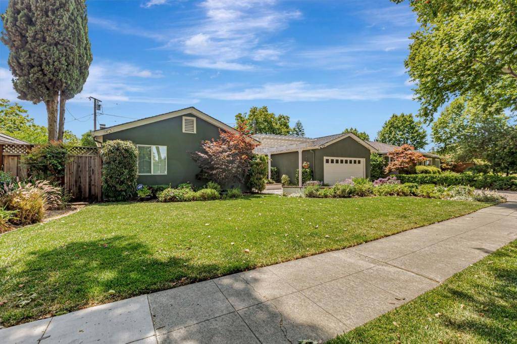 San Jose, CA 95128,1738 Shasta AVE