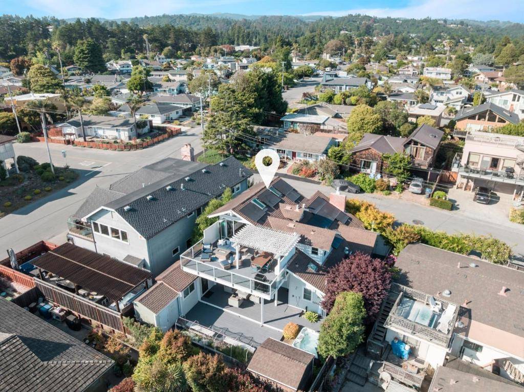 129 Santa Cruz AVE, Aptos, CA 95003