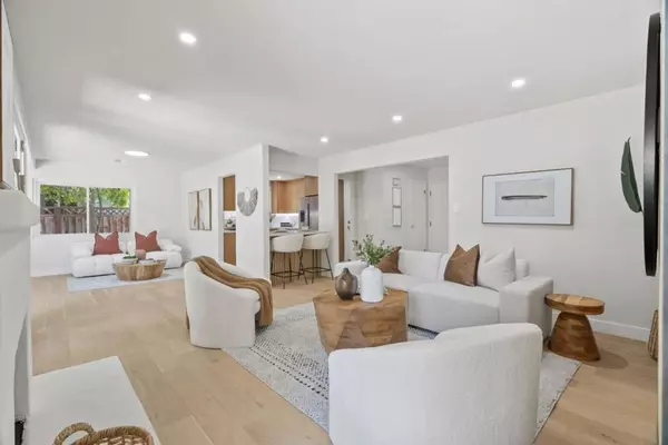 Sunnyvale, CA 94086,520 S Bayview AVE