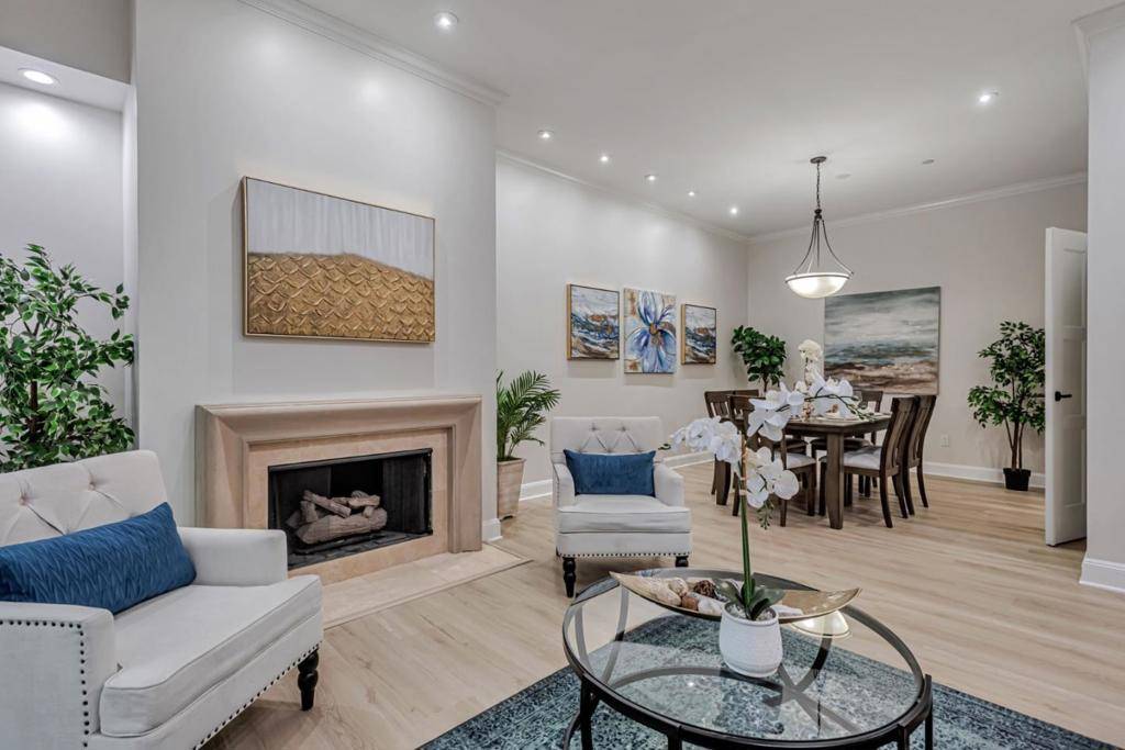 Palo Alto, CA 94301,555 Byron ST #105