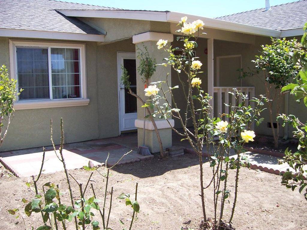 Chualar, CA 93925,25620 Jefferson ST