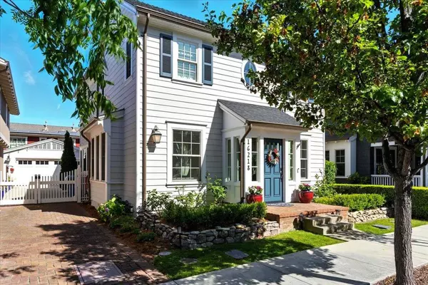 Los Gatos, CA 95032,16218 George St