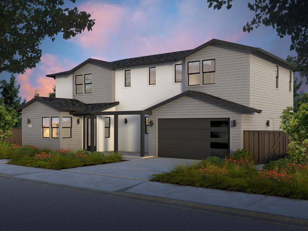 Menlo Park, CA 94025,1140 Cotton ST