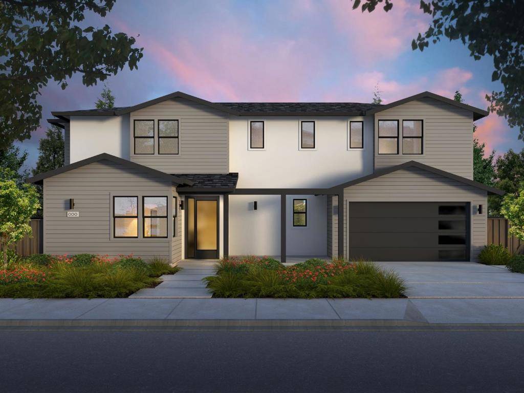 1140 Cotton ST, Menlo Park, CA 94025