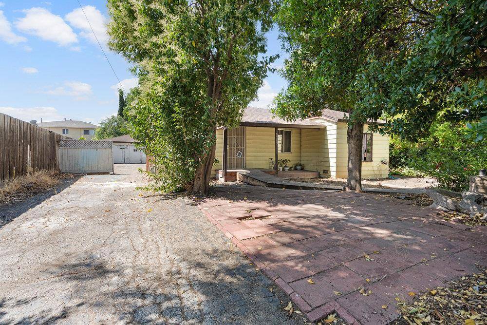 2187 Wyandotte ST, Mountain View, CA 94043