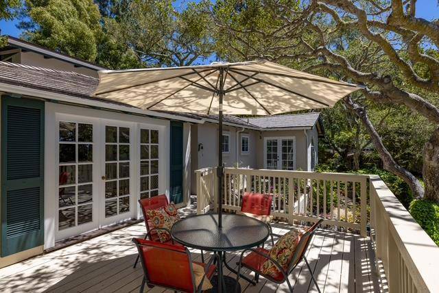0 2nd Ave 2 NE of Casanova ST, Carmel, CA 93923