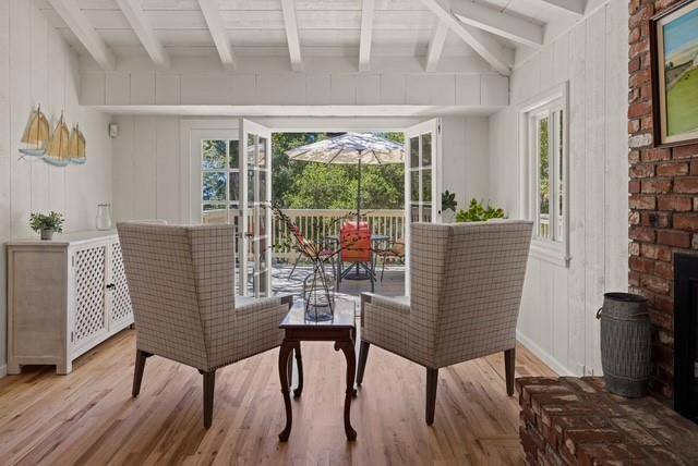 Carmel, CA 93923,0 2nd Ave 2 NE of Casanova ST