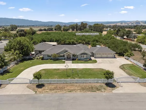 Gilroy, CA 95020,9885 Wilford WAY