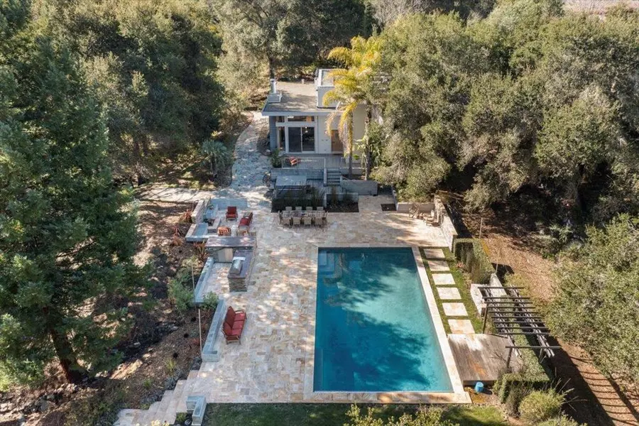 28140 Story Hill LN, Los Altos Hills, CA 94022