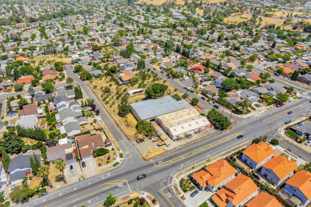 San Jose, CA 95132,1545 Stone Creek DR