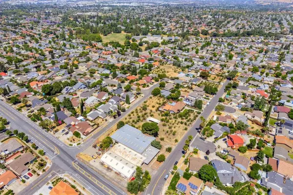 San Jose, CA 95132,1545 Stone Creek DR