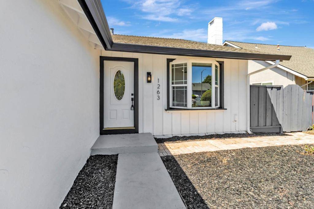 San Jose, CA 95131,1263 Flickinger AVE