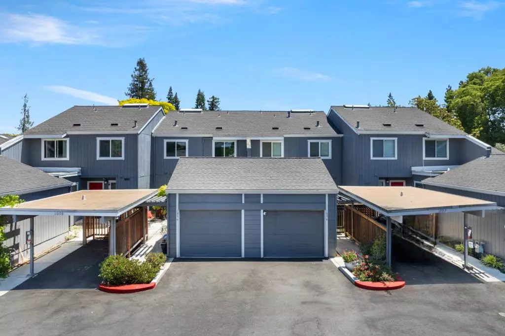 San Jose, CA 95125,1096 Prevost CT