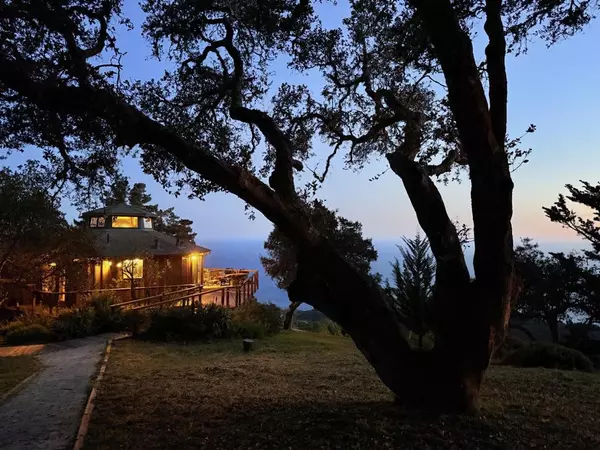 Big Sur, CA 93920,46480 Clear Ridge RD