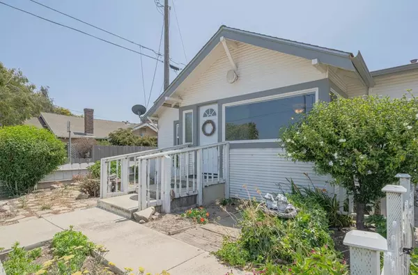 159 Belden ST,  Gonzales,  CA 93926